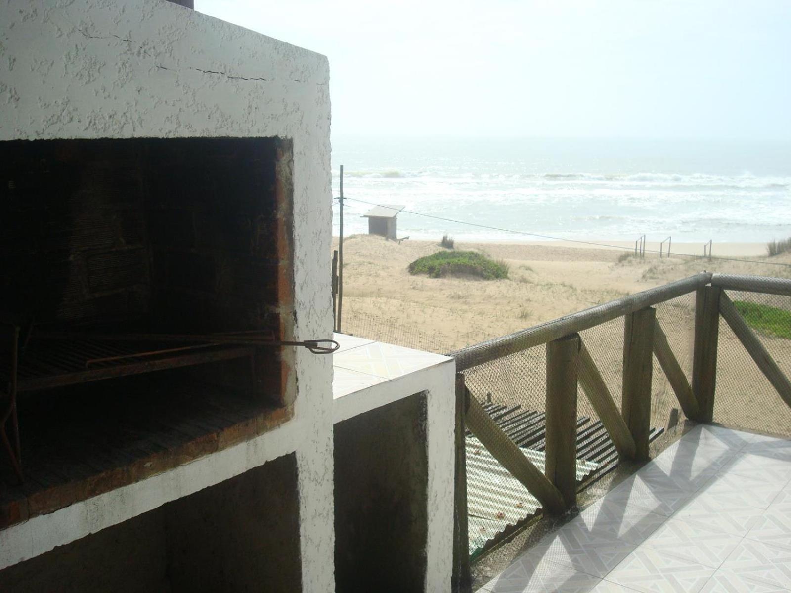 Cabanas Aguamarina Punta Del Diablo Kamer foto