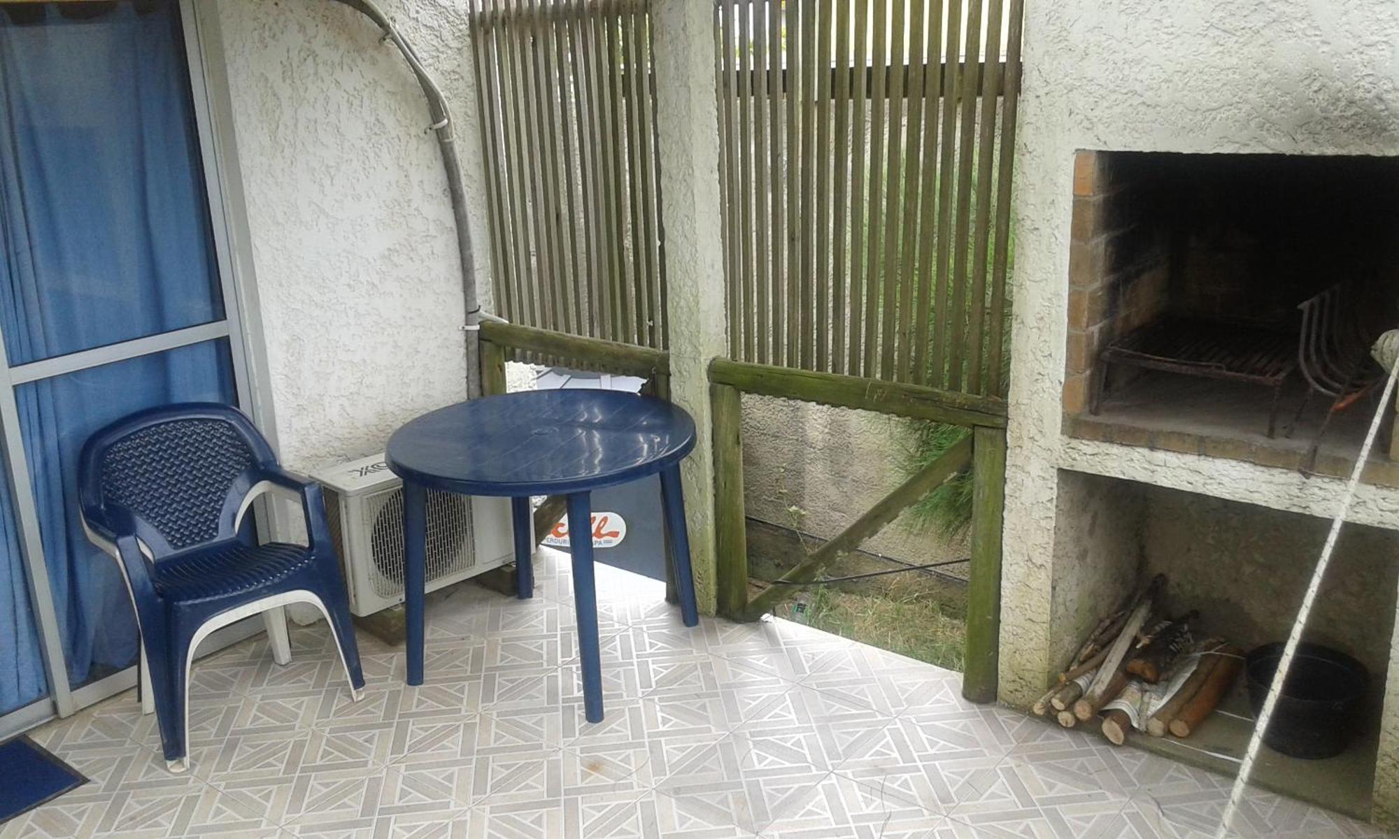 Cabanas Aguamarina Punta Del Diablo Kamer foto