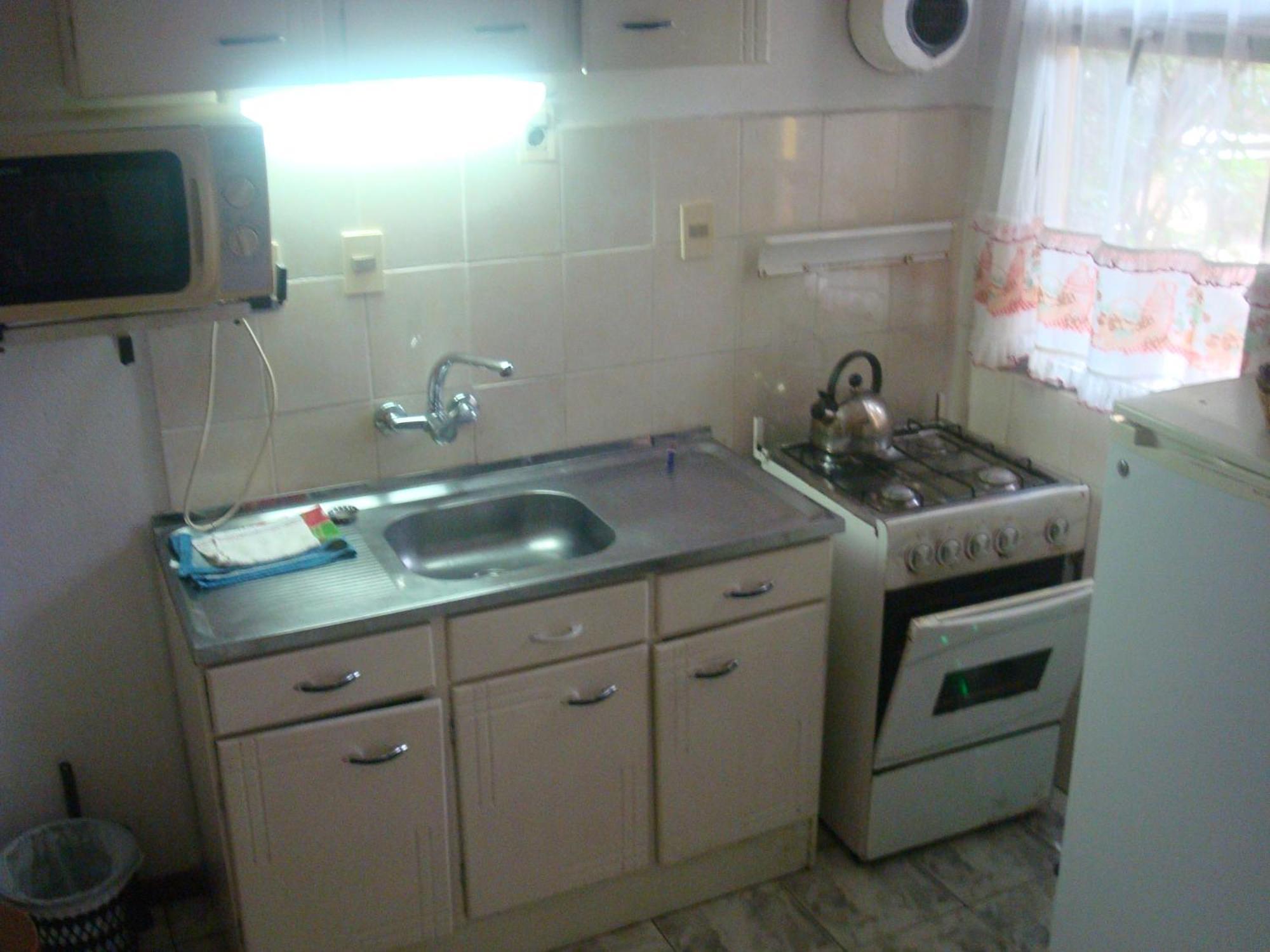 Cabanas Aguamarina Punta Del Diablo Kamer foto