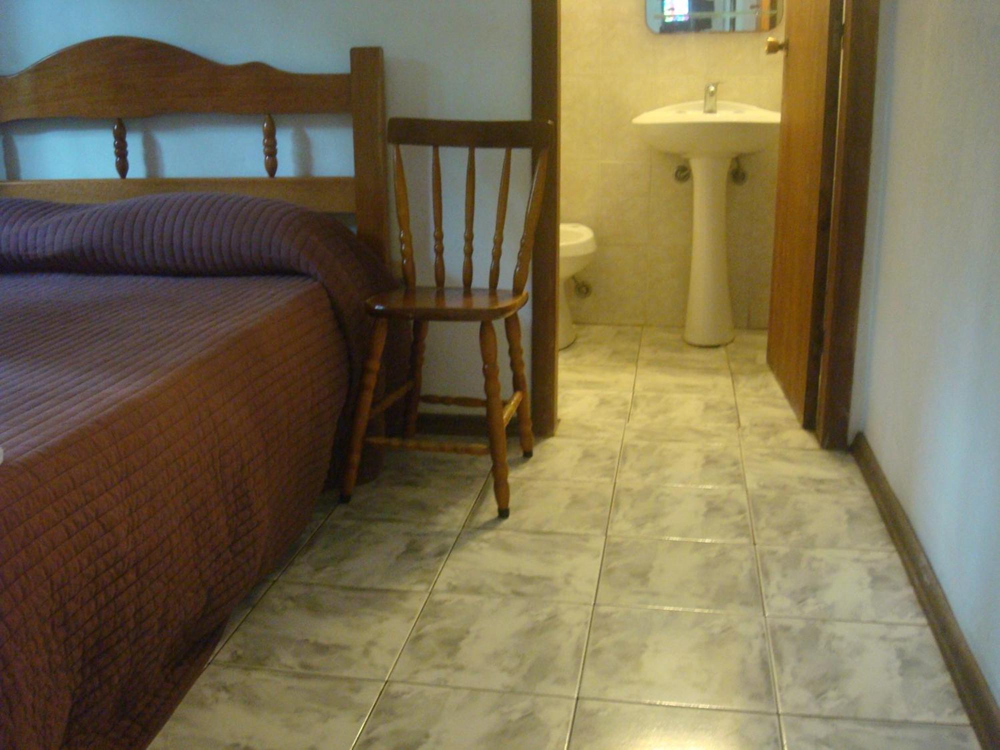 Cabanas Aguamarina Punta Del Diablo Kamer foto
